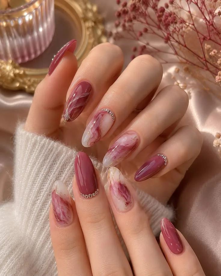 Press-on Nails