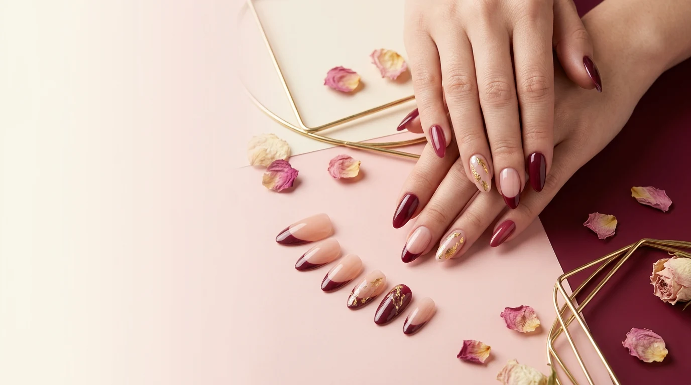 Customize Nails