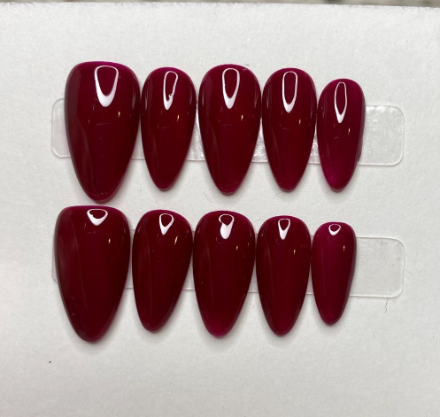 Simple Nails — Customize Nails